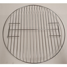 Replacement Cooking Grid For Home Kettle BBQ with Pizza Oven And Paddle 9405936
