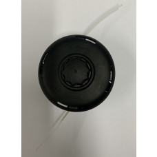Spool Head For Spear & Jackson Cordless Grass Trimmer & Brush Cutter S36GCBC 