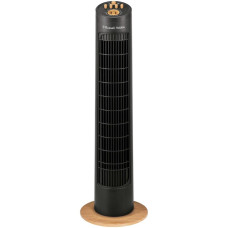 Russell Hobbs Scandi 29" Tower Fan - Black