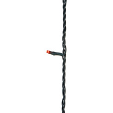 Habitat 240 Multicoloured Multi-function LED Christmas Tree Lights - 19m