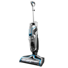 Bissell 2582E CrossWave All In One Multi-Surface Upright Cleaning System