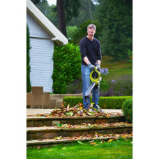 Ryobi RBV36B 36V MAX POWER Cordless Brushless Garden Blower Vacuum (Bare Tool)