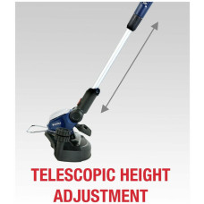 Spear & Jackson S3630CT2 30cm Cordless Grass Trimmer - 36v - Bare Tool