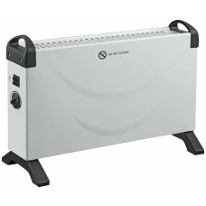 Challenge 2kw Convector Heater - White