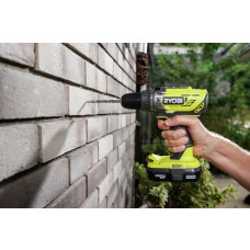 Ryobi R18PD3-0 18v ONE+ Combi Drill - Bare Tool