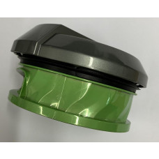 Genuine Vax Dirt Container Lid For 24v Cordless Vacuum Cleaner TBT3V1B2 - 1-3-138742