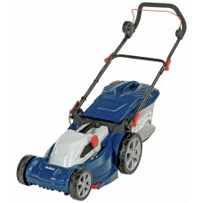 Spear & Jackson S1637ER2 37cm Corded Rotary Lawnmower - 1600W