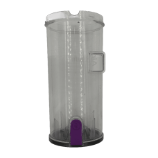 Genuine Vax Air Range Dust Container Bin U91-MA-Be / U90-MA-Re / U89-MA-Te 