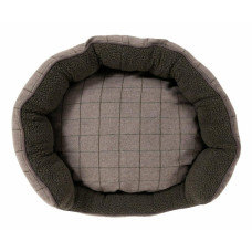 Winston Oval Pet Bed - Medium