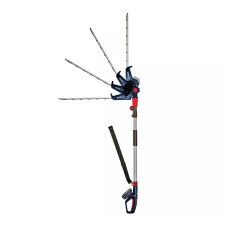 Spear & Jackson 45cm Cordless Pole Hedge Trimmer - 18V - S18EHP