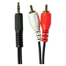 Home 3.5mm Jack To Stereo RCA Cable