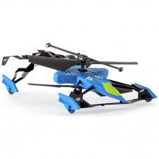 Radio Controlled Air Hogs Switchblade - Blue