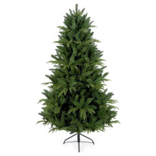 Premier Decorations 5ft Aspen Fir Christmas Tree - Green