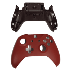 Genuine Outer Casing For Xbox One Wireless Controller Red