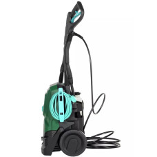 McGregor 1800w Pressure Washer - Green