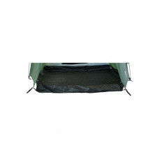 Replacement Ground Sheet For Trespass 5 Man Tunnel Tent - 2895718