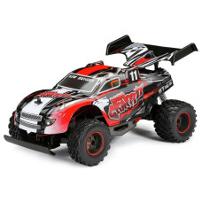New Bright Radio Control Speedy Graffiti 1:16 Buggy Remote Controlled Car