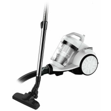 Bush Multi Cyclonic Bagless Cylinder Vacuum Cleaner