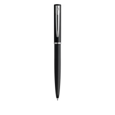 Waterman Graduate Allure Ballpoint Pen - Black Lacquer