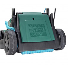 McGregor 1200w Lawnmower And 250w Grass Trimmer Pack