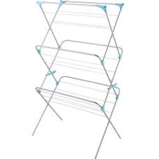 Minky Extra Wide Dry Indoor Clothes Airer