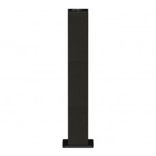 Bush Bluetooth Tower Speaker - Black