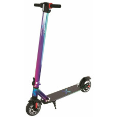 Hover-1 Aviator Iridescent Electric Scooter With LCD Display - Multi - Coloured