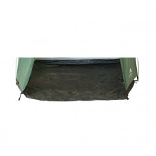 Ground Sheet For Trespass 4 Man Tunnel Tent 3077353