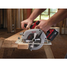 Milwaukee HD18CS-0 18v Circular Saw - Bare Tool