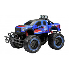 New Bright Radio Control Raptor 1:10 Monster Truck