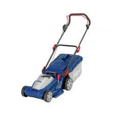 Spear & Jackson 37cm Cordless Rotary Lawnmower - 40V (No Battery & No Charger)