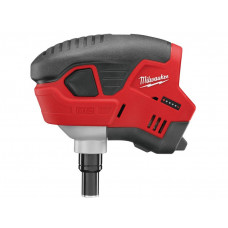 Milwaukee C12PN-0 12v Sub Compact Palm Nailer - Bare Tool