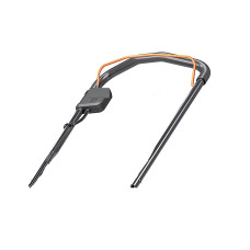 Genuine Top Handle For Worx 34cm Cordless Rotary Lawnmower - WG779E.2