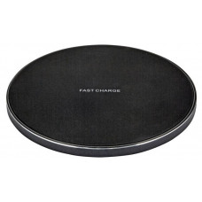 10W Wireless Charger - Black