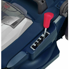 Spear & Jackson 34cm Cordless Rotary Lawnmower & Grass Trimmer - 24V