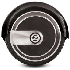 Zinc Smart R Hoverboard - Black