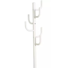 Habitat Metal Coat Stand - White