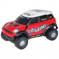 Nikko Radio Control Jumpin' Stunt Mini Countryman