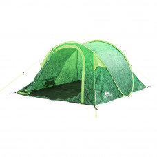 Trespass Festival Pop Up 4 Man XL Tent (B Grade)