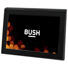Bush 7 Inch Digital Photo Frame - Black