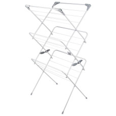 Addis 16m 3 Tier Indoor Locking Airer