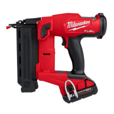 Milwaukee M18FN18GS-202X 18v FUEL 18G Finish Nailer