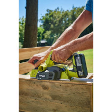 Ryobi R18PL-0 18v ONE+ Cordless Planer - Bare Tool