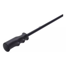 Windproof Golf Umbrella - Black