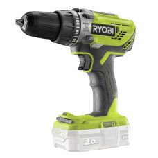 Ryobi R18PD3-0 18v ONE+ Combi Drill - Bare Tool