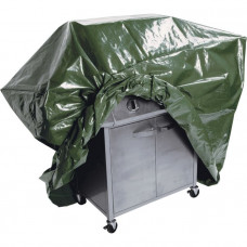 Heavy Duty Large BBQ Cover