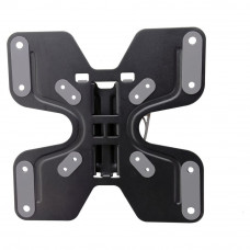 Superior Tilting 23-50 Inch TV Wall Bracket