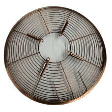 Genuine Rear Grill For Challenge 12 Inch Copper Oscillating Desk Fan 8066510