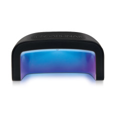 SensatioNail Gel LED Lamp - Black