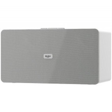 Bush 10W Wireless Bluetooth Speaker - White